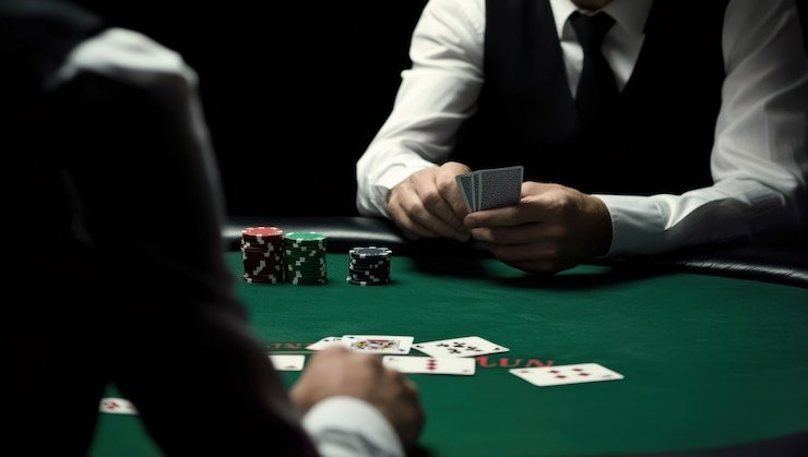 China Pools Game 